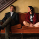 Image for article titled Joan and Sherlock might be about to fall apart